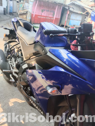 R15 V 3 indian